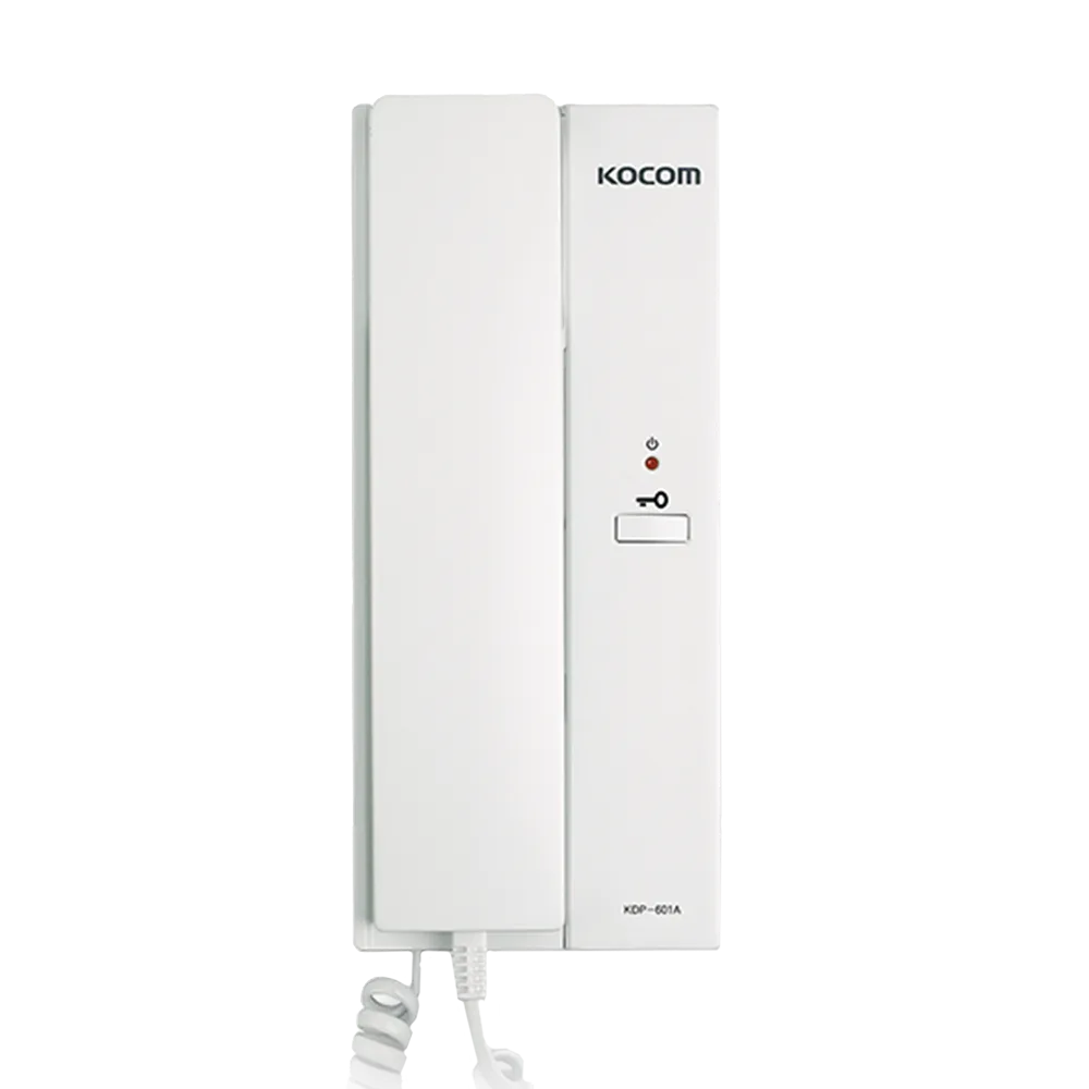 Interfon KIP601P
