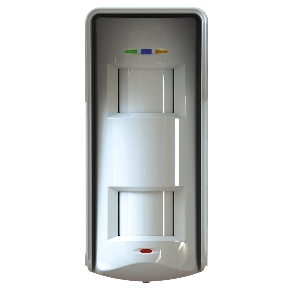 Pyronix XDH10TT-AM senzor 2xIR+MW zunanj