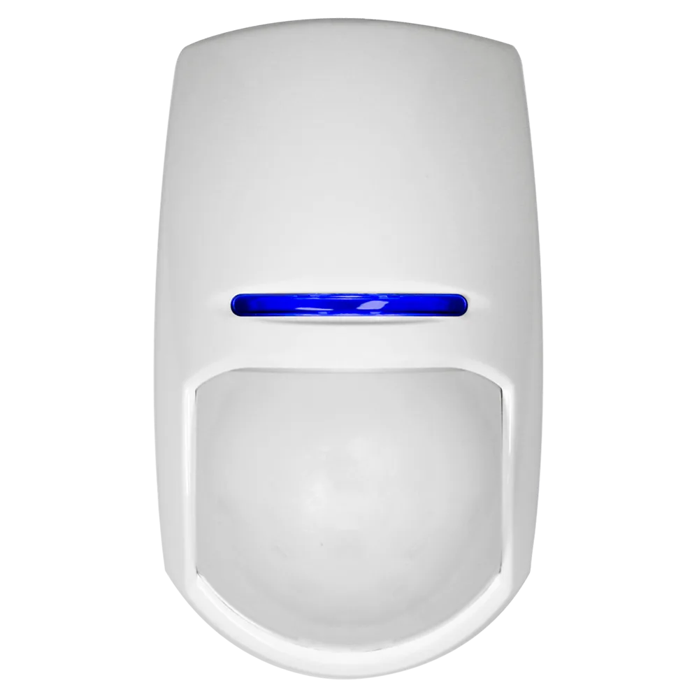 Alarm systems
