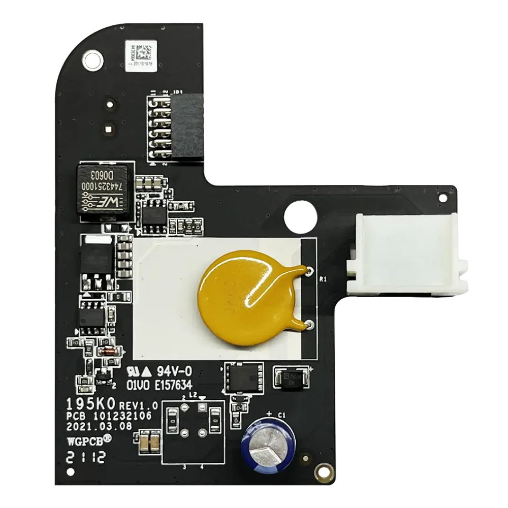 DS-PM1-D