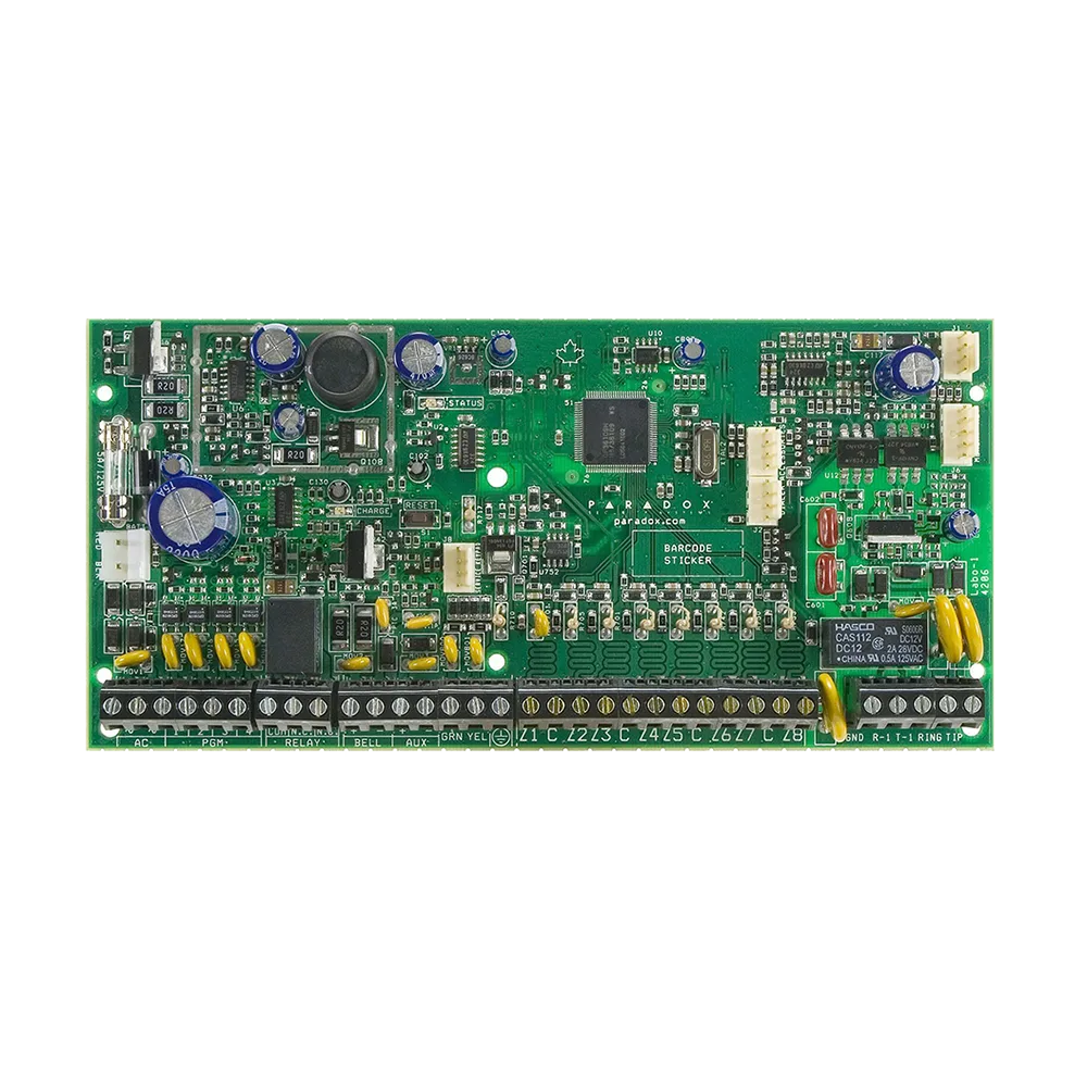 SP6000/PCB