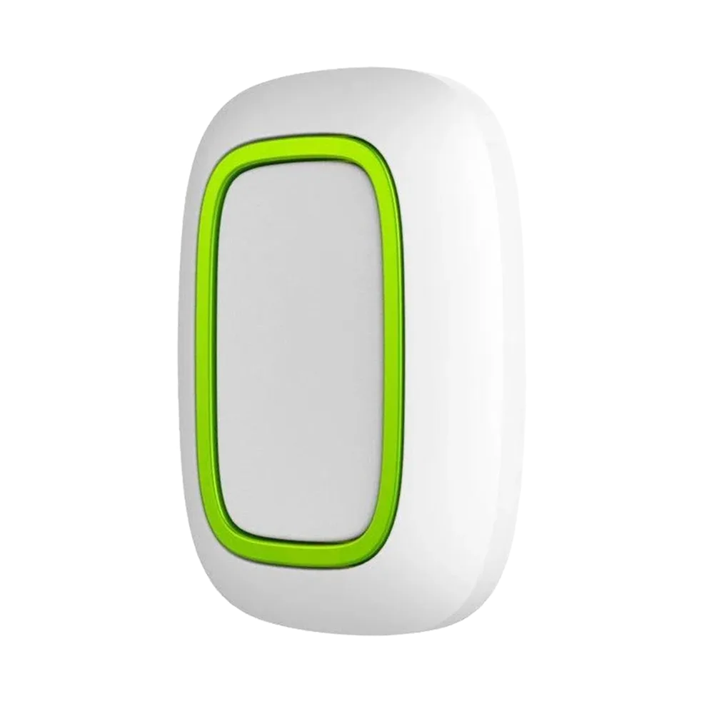 AJAX Button WH