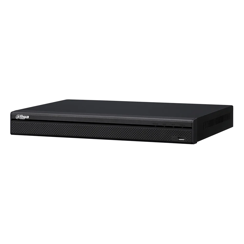 NVR4208-4KS2