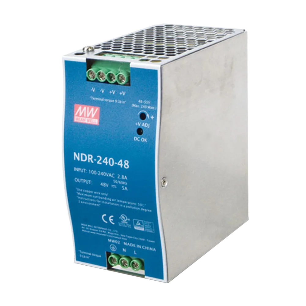 NDR-240-48