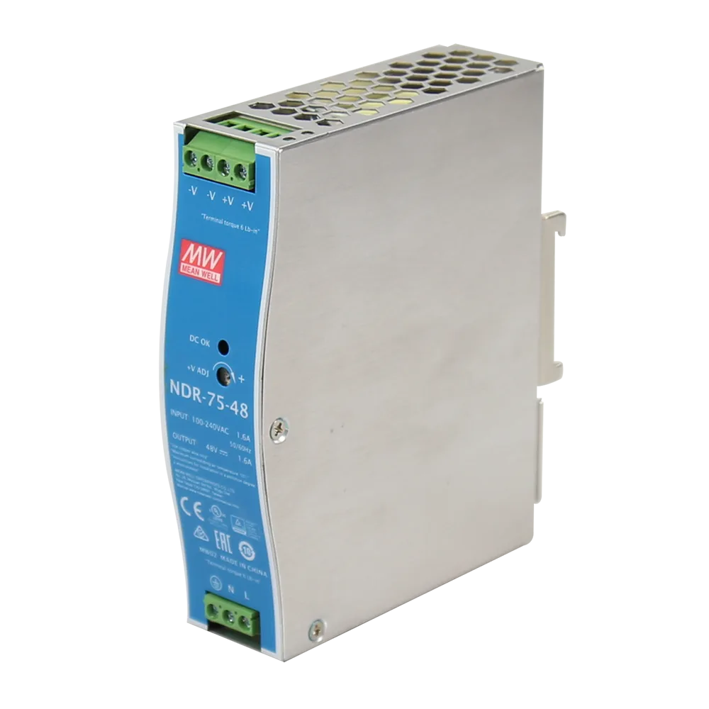 NDR-75-48