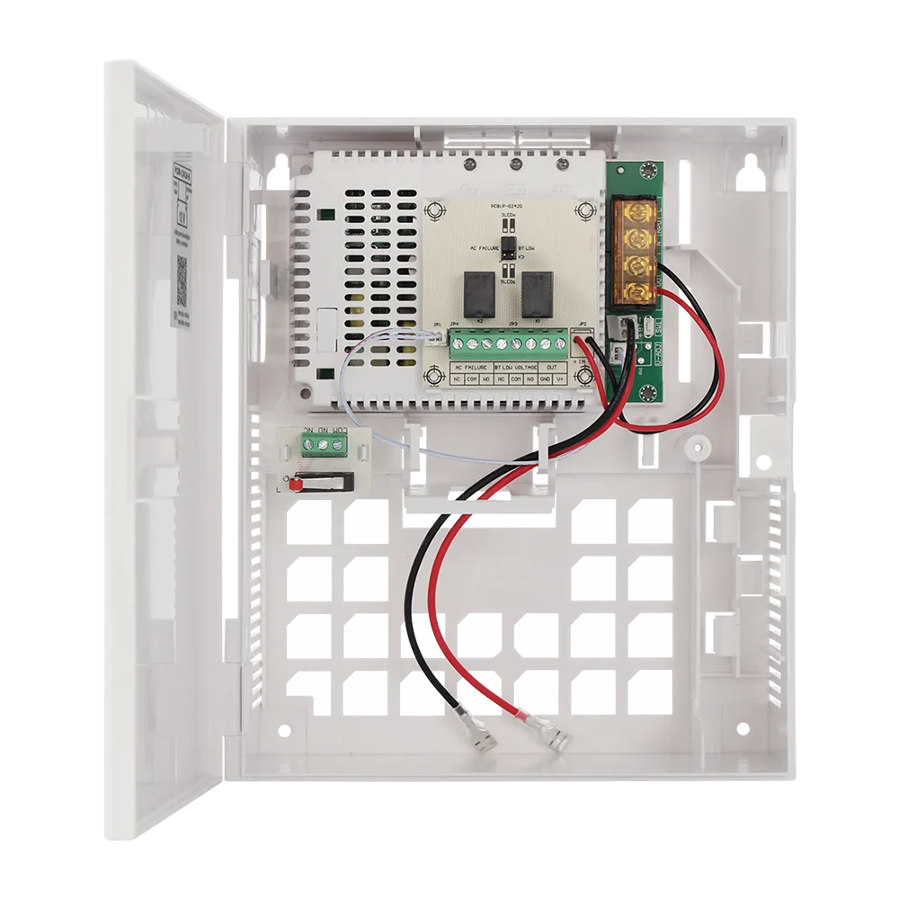 PCSB-12V2A-B