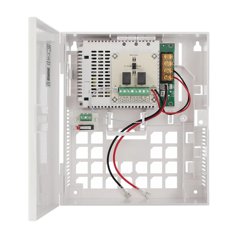 PCSB-12V3A-B