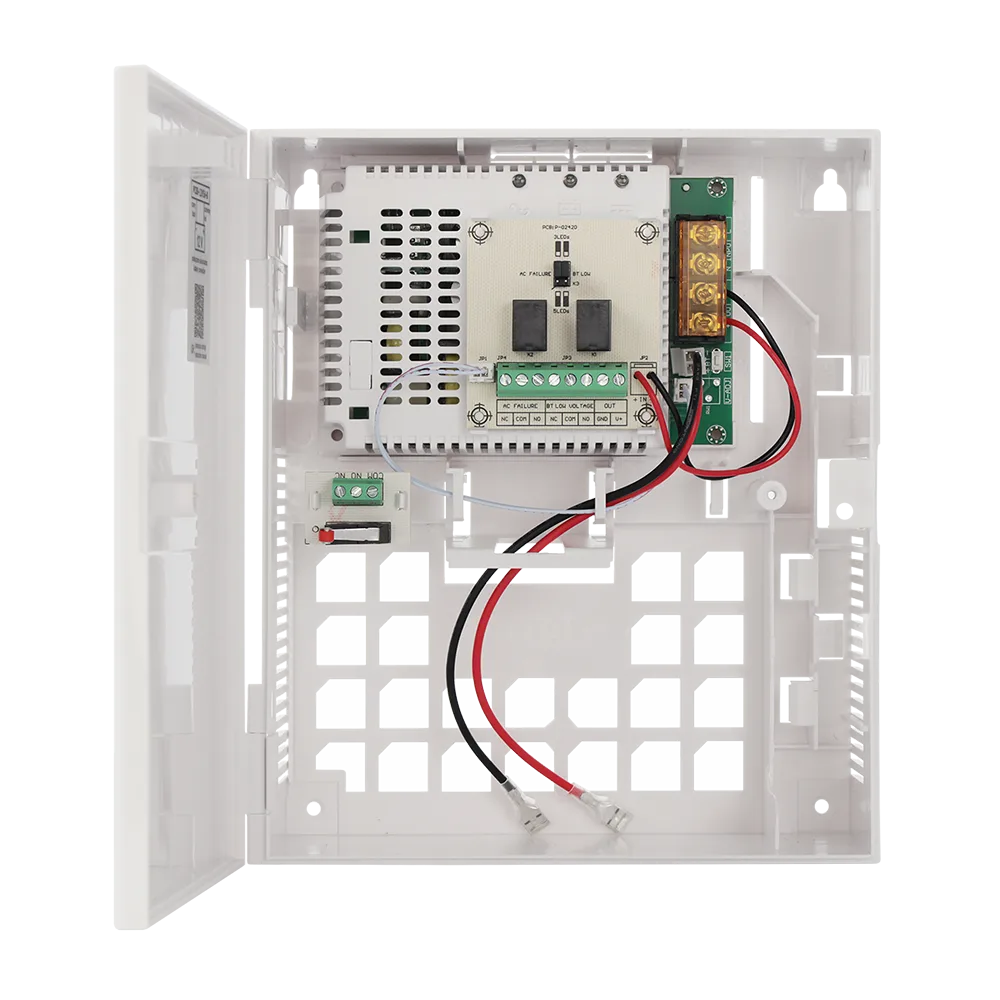 PCSB-12V5A-B