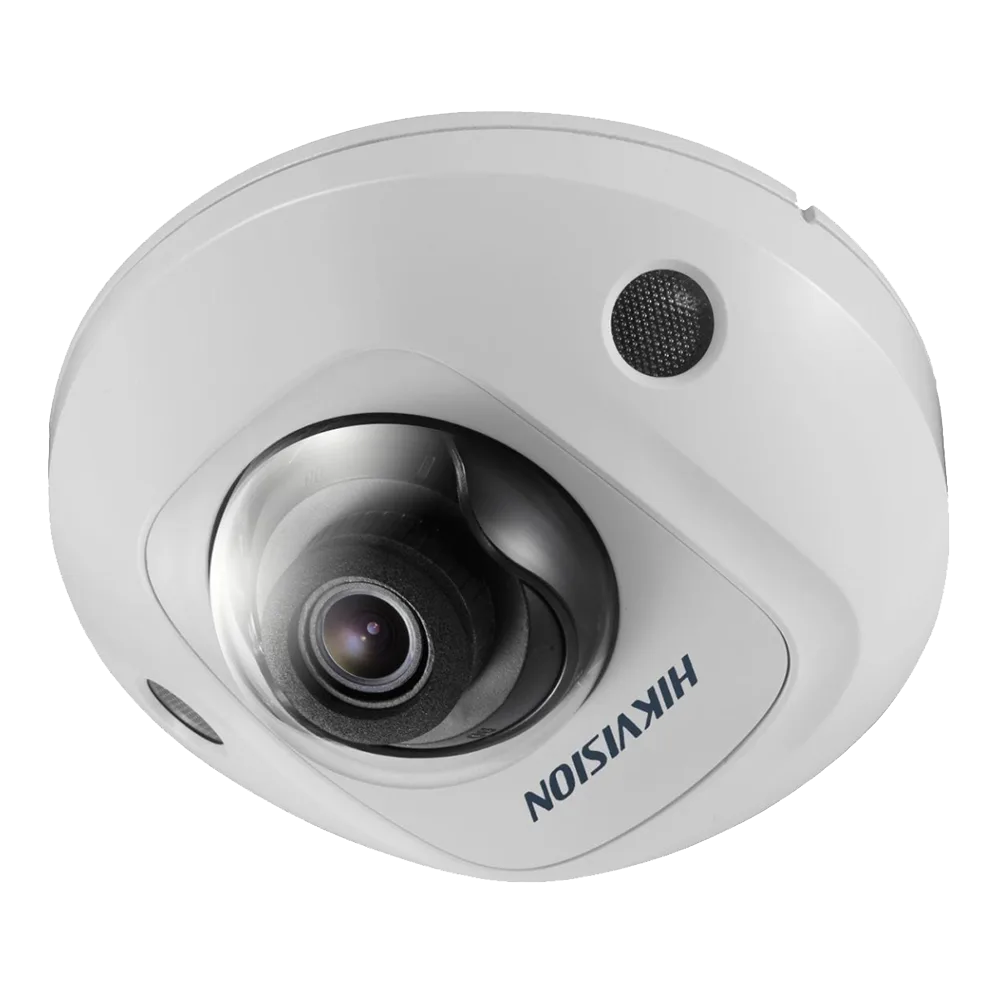 DS-2CD2543G0-I 2.8mm