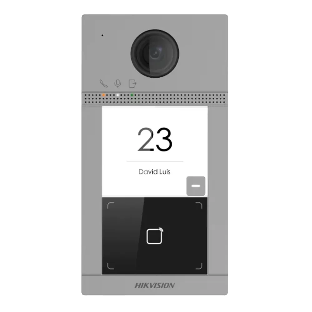 DS-KV8113-WME1 flush