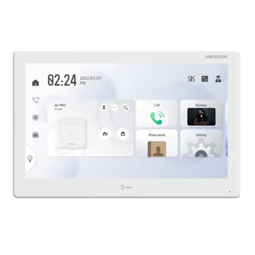 HIKVISION DS-KH9510-WTE1