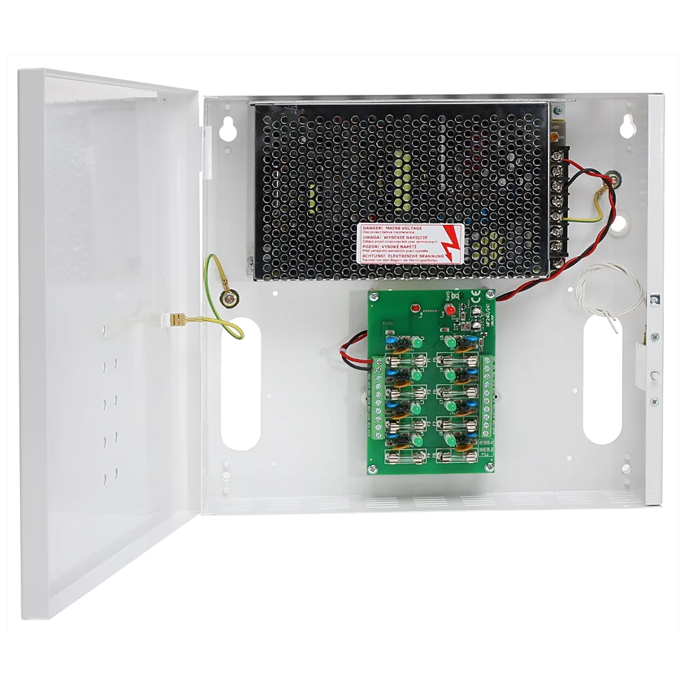 PSDC08128T