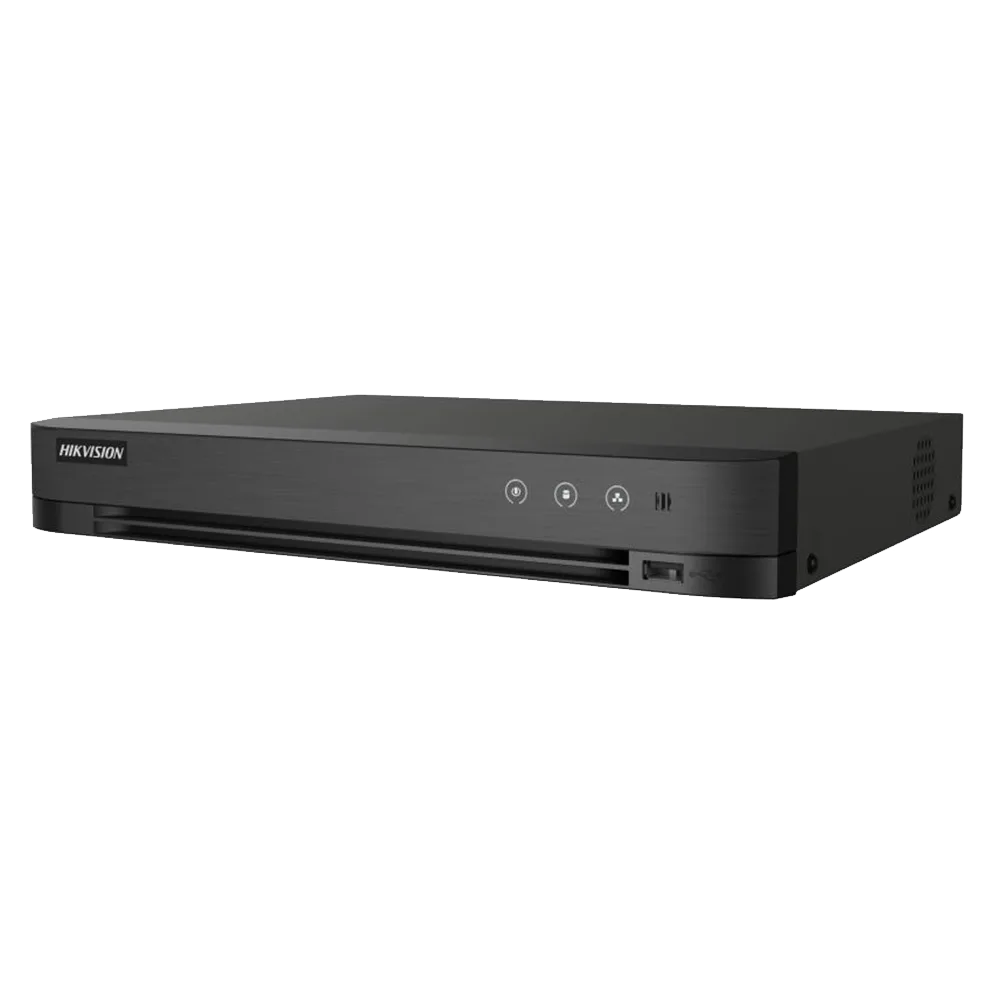 HIKVISION DVR DS-7204HUHI-K1/P