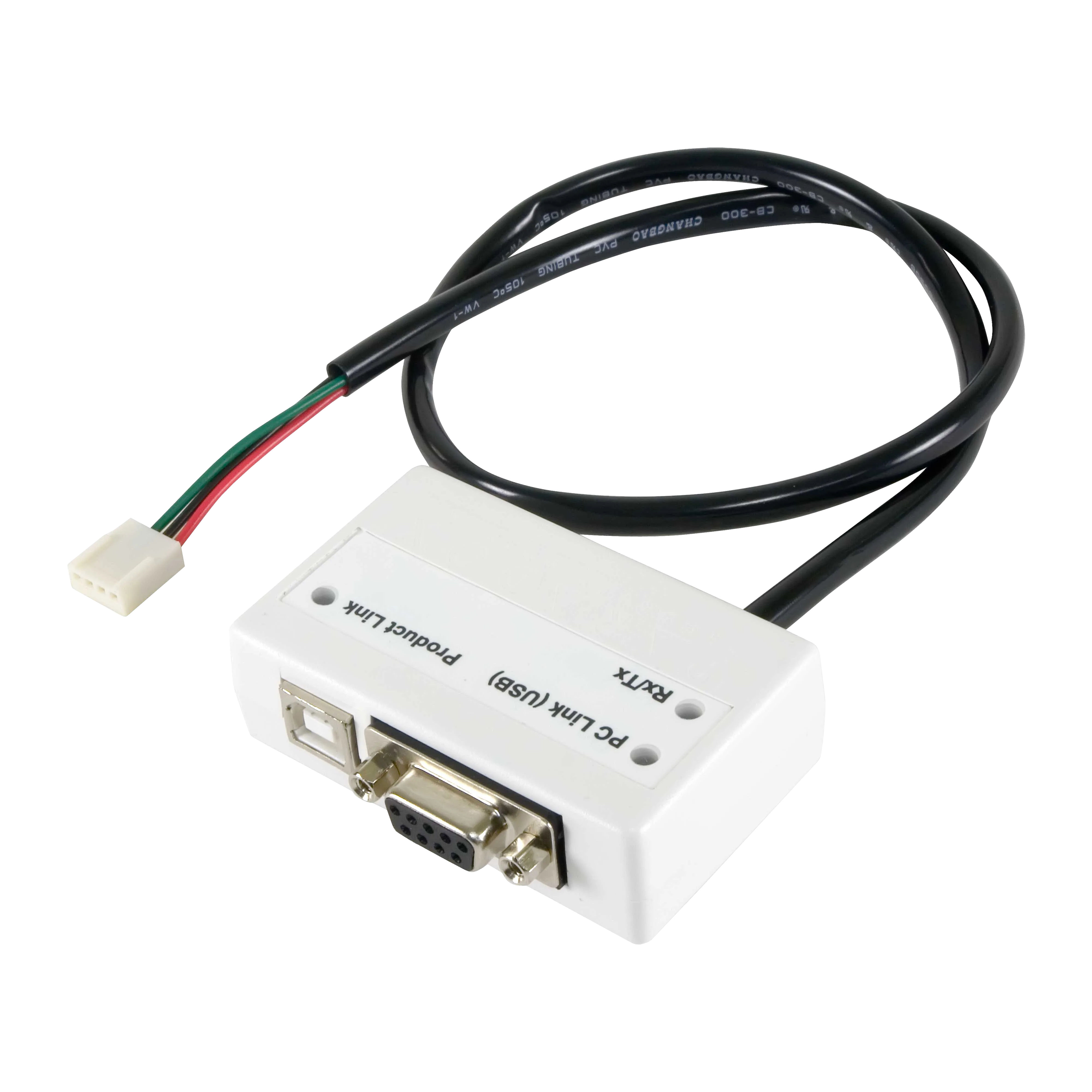 K-307USB - converter with software