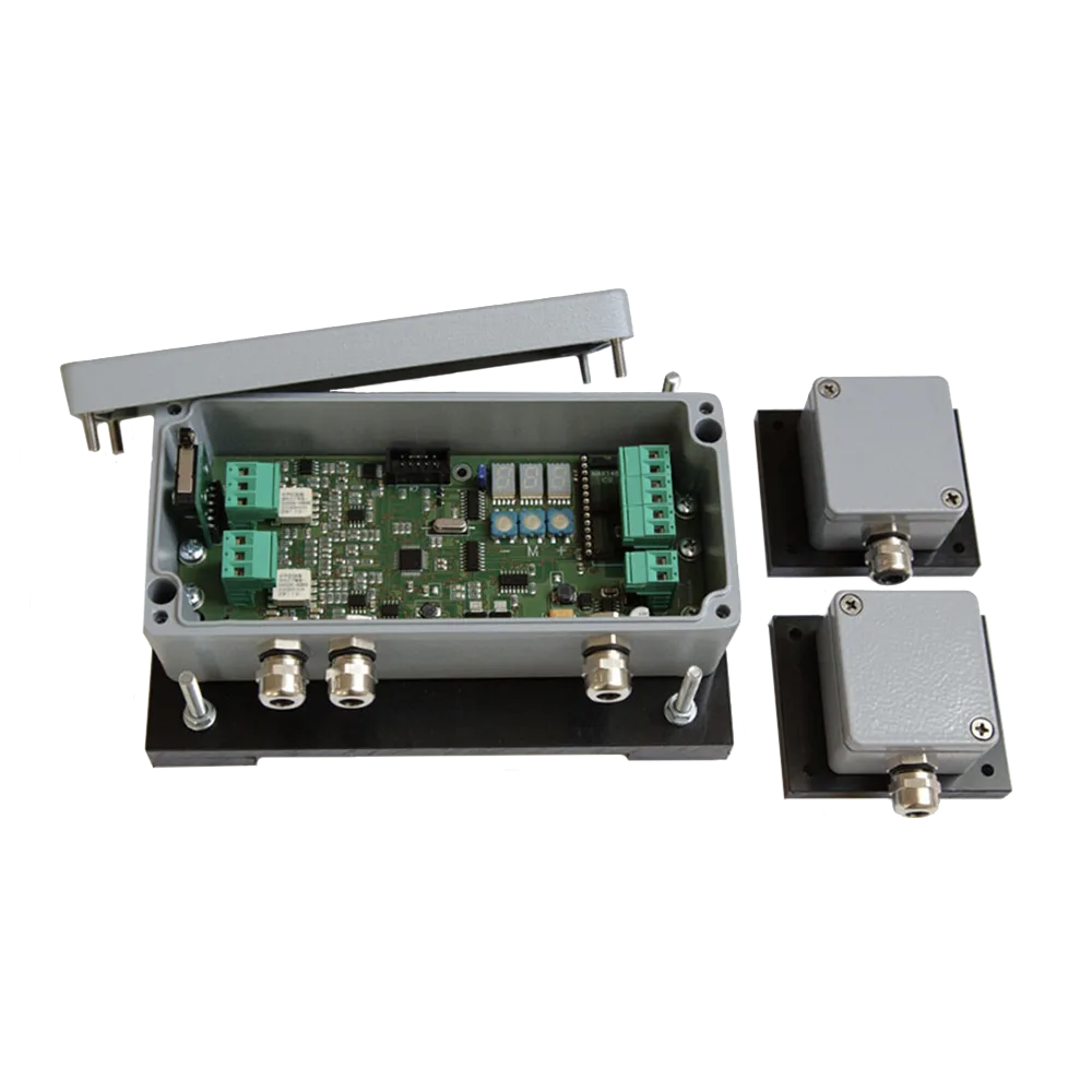 Analizator AN307COM