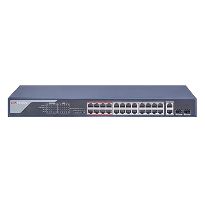 HIKVISION DS-3E0326P-E
