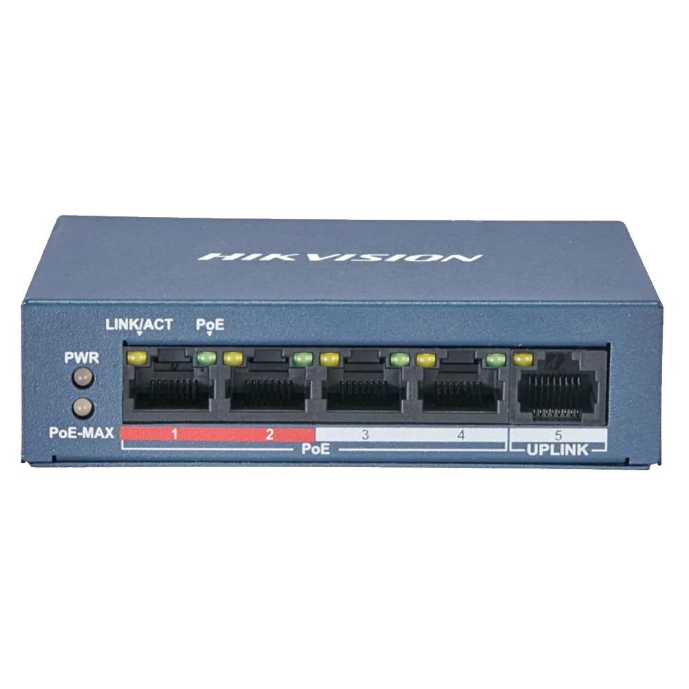 POE DS-3E0105P-E