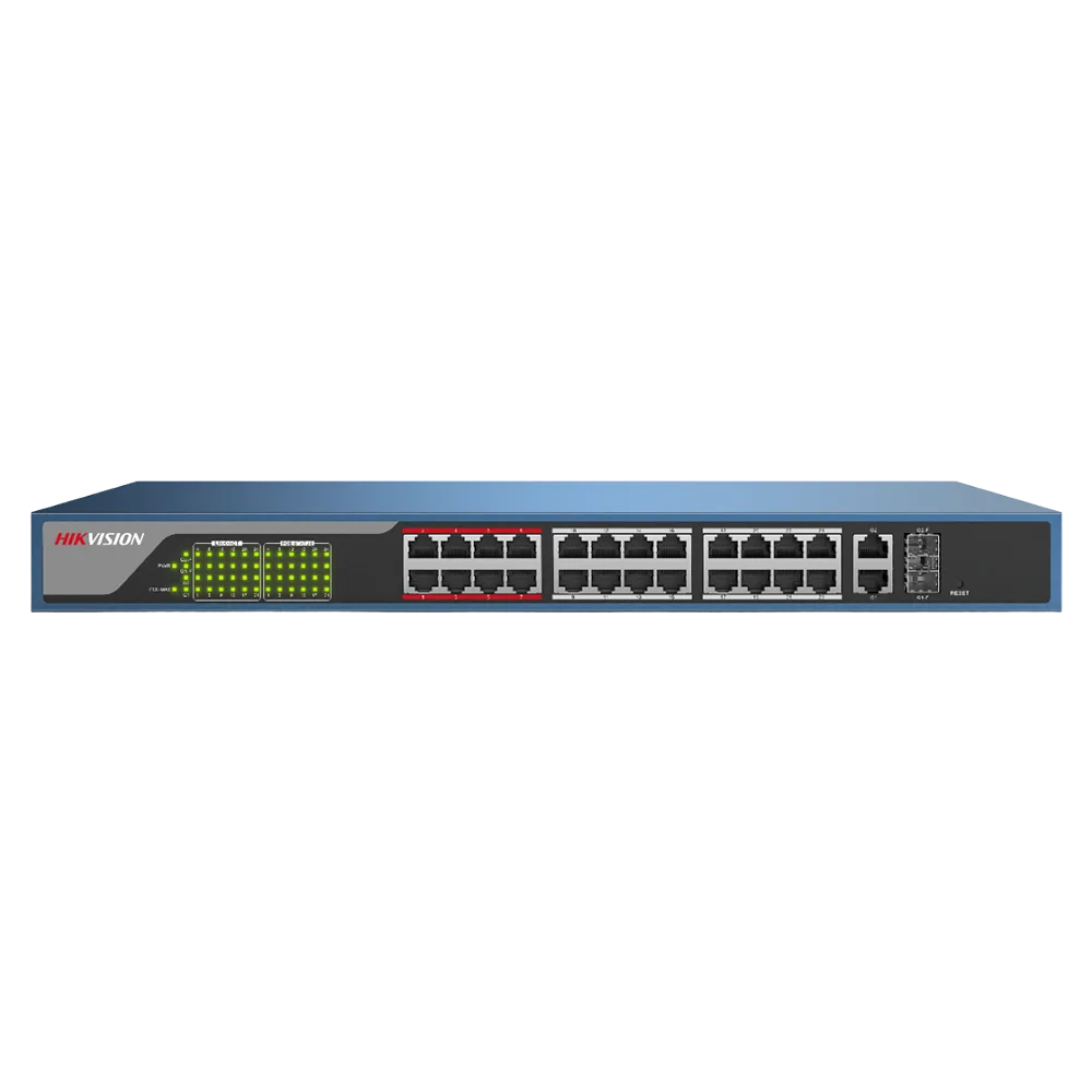 POE DS-3E1326P-E