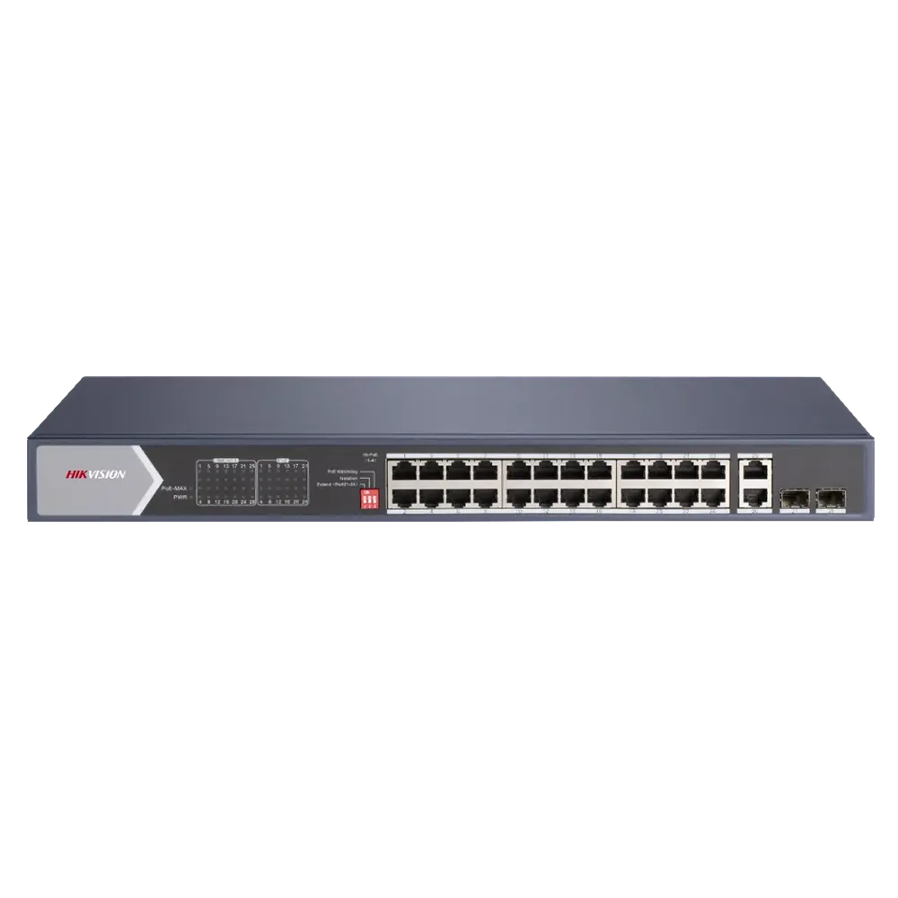 DS-3E0528HP-E