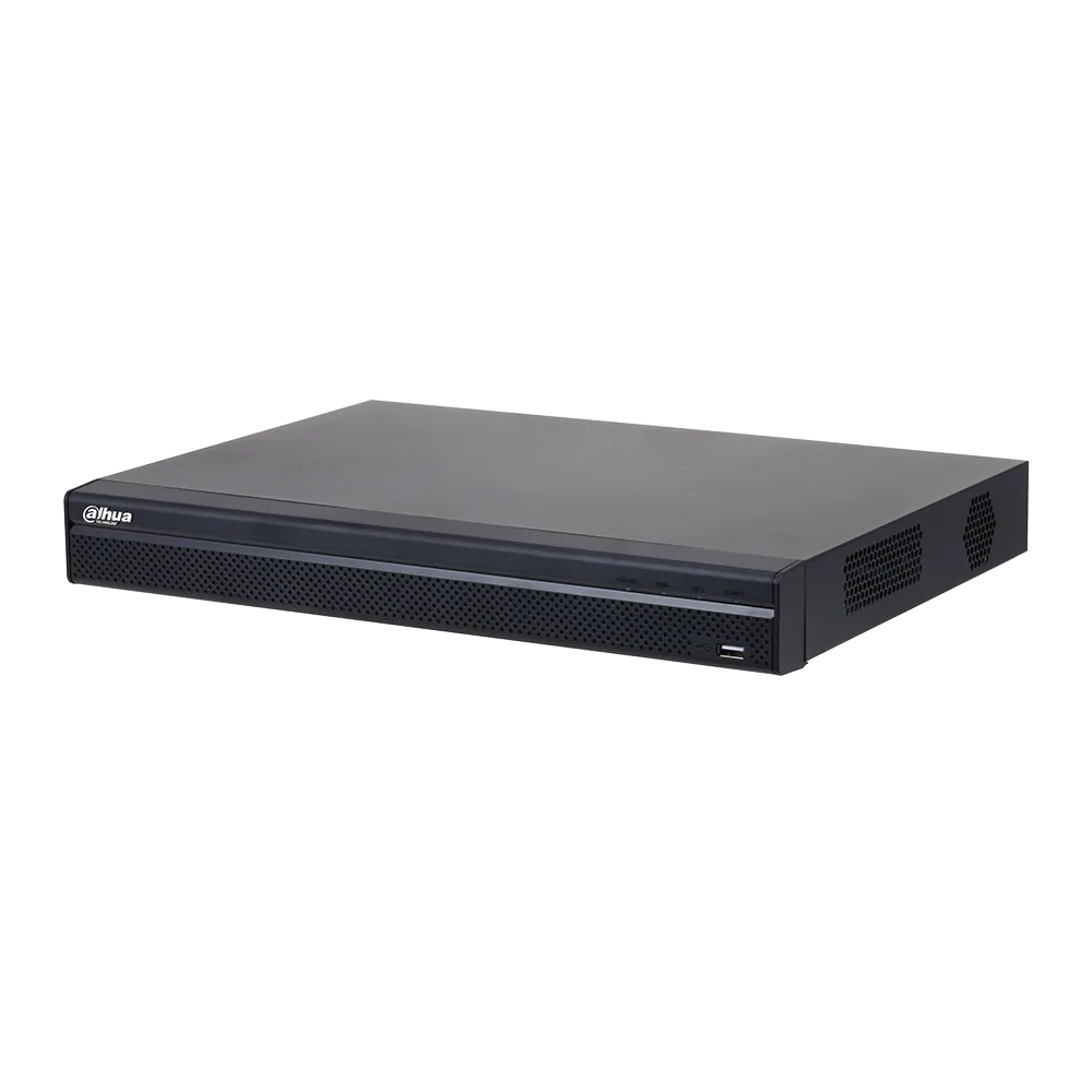 NVR4204-P-4KS2/L