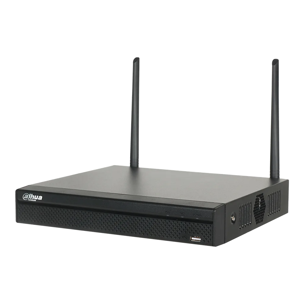 NVR2104HS-W-4KS2