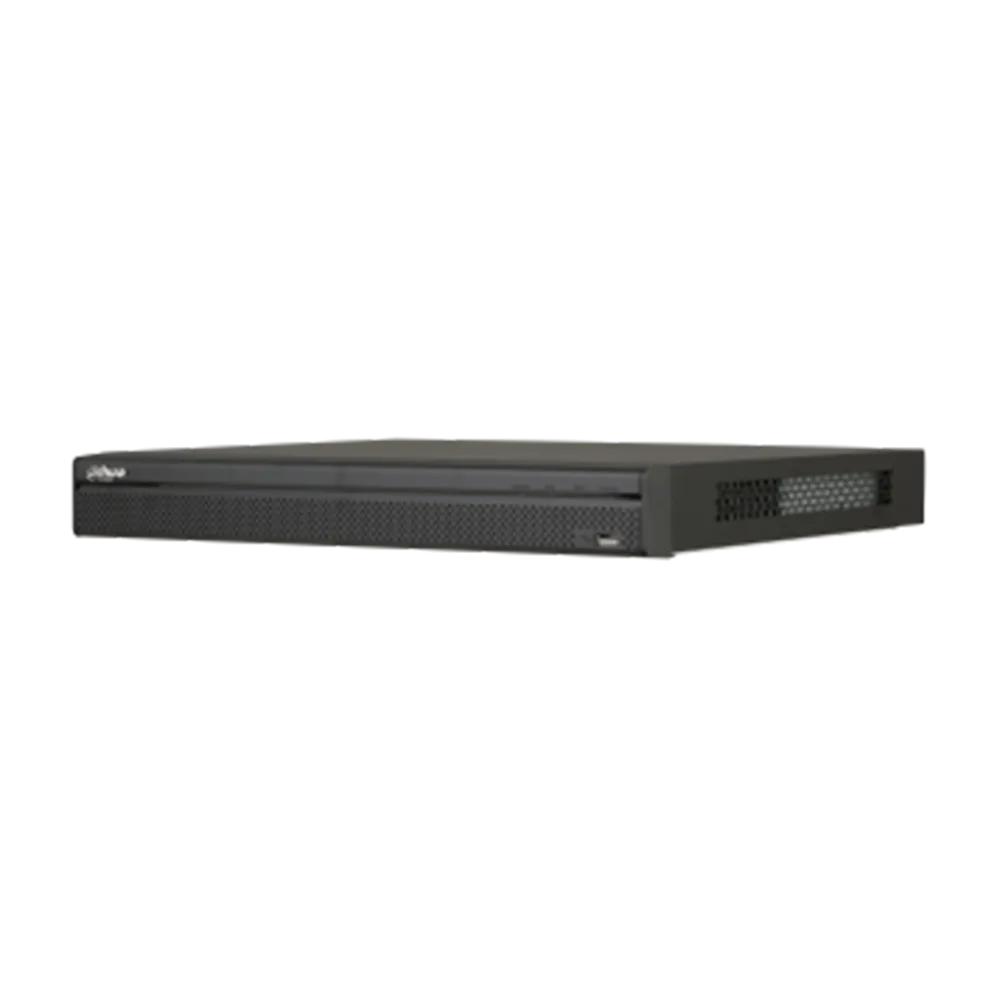 NVR5208-8P-4KS2E