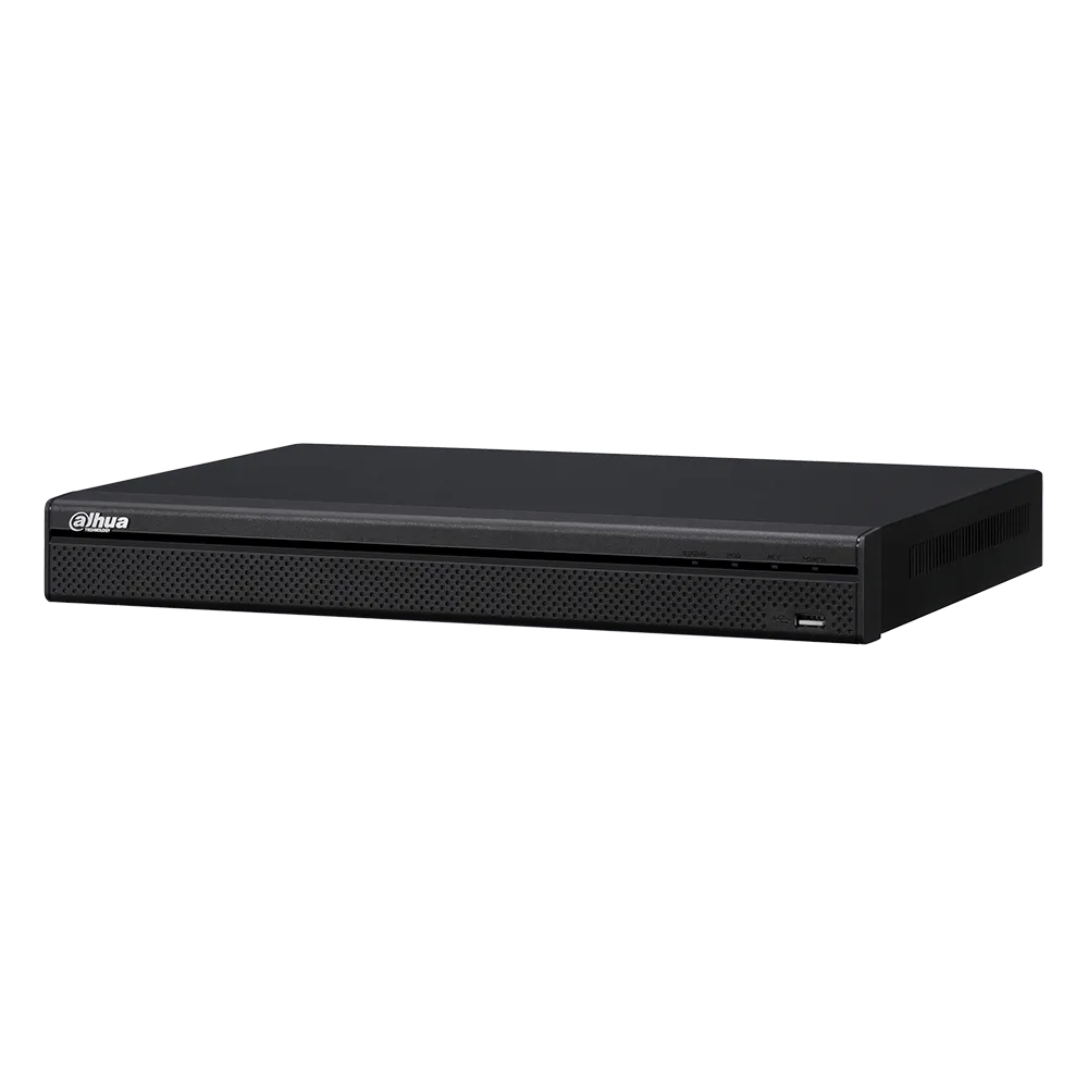NVR4216-16P-4KS2