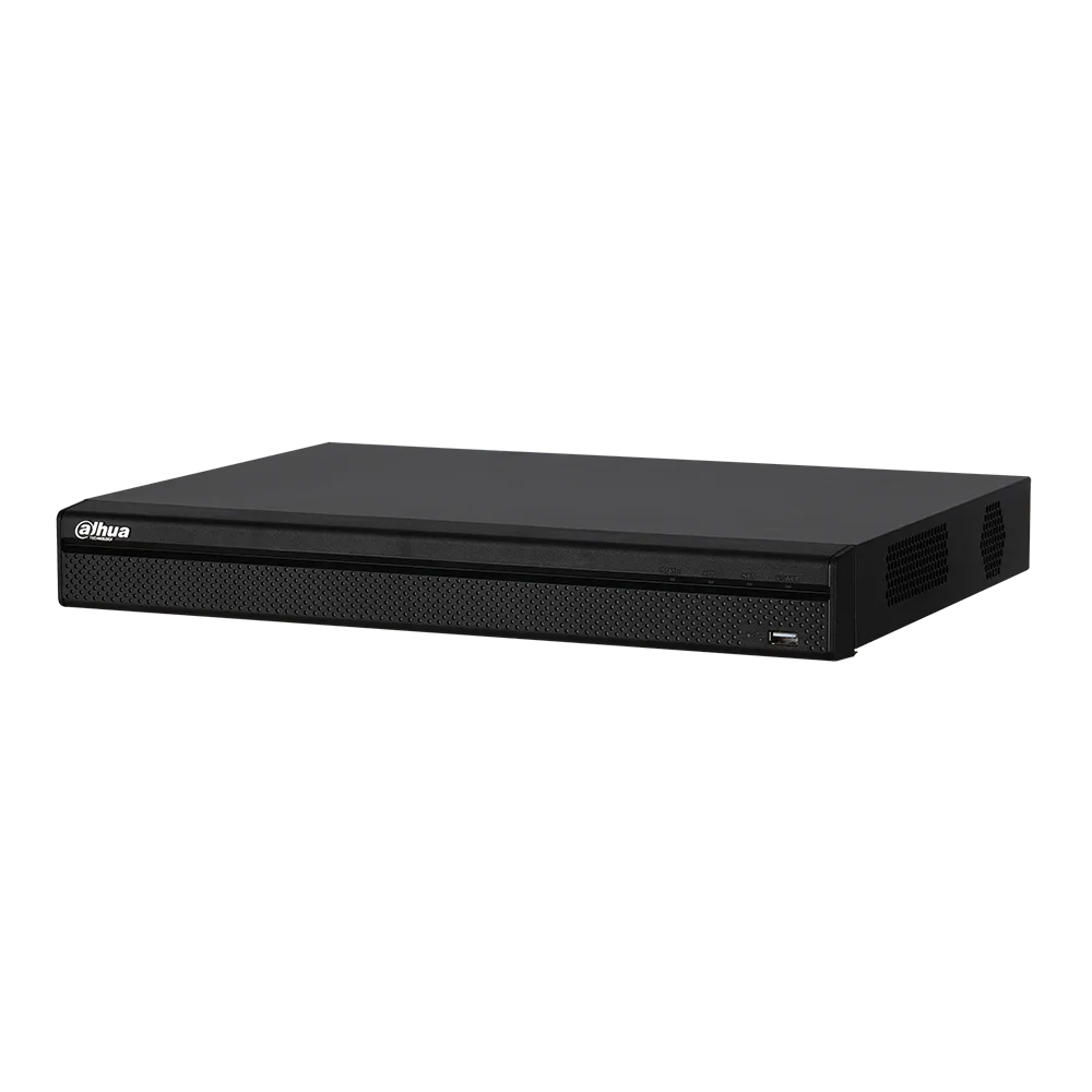 NVR5208-4KS2
