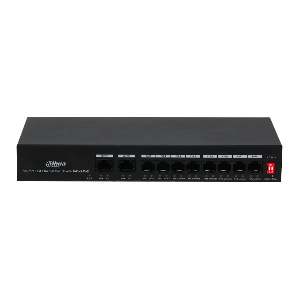 PFS3010-8ET-65