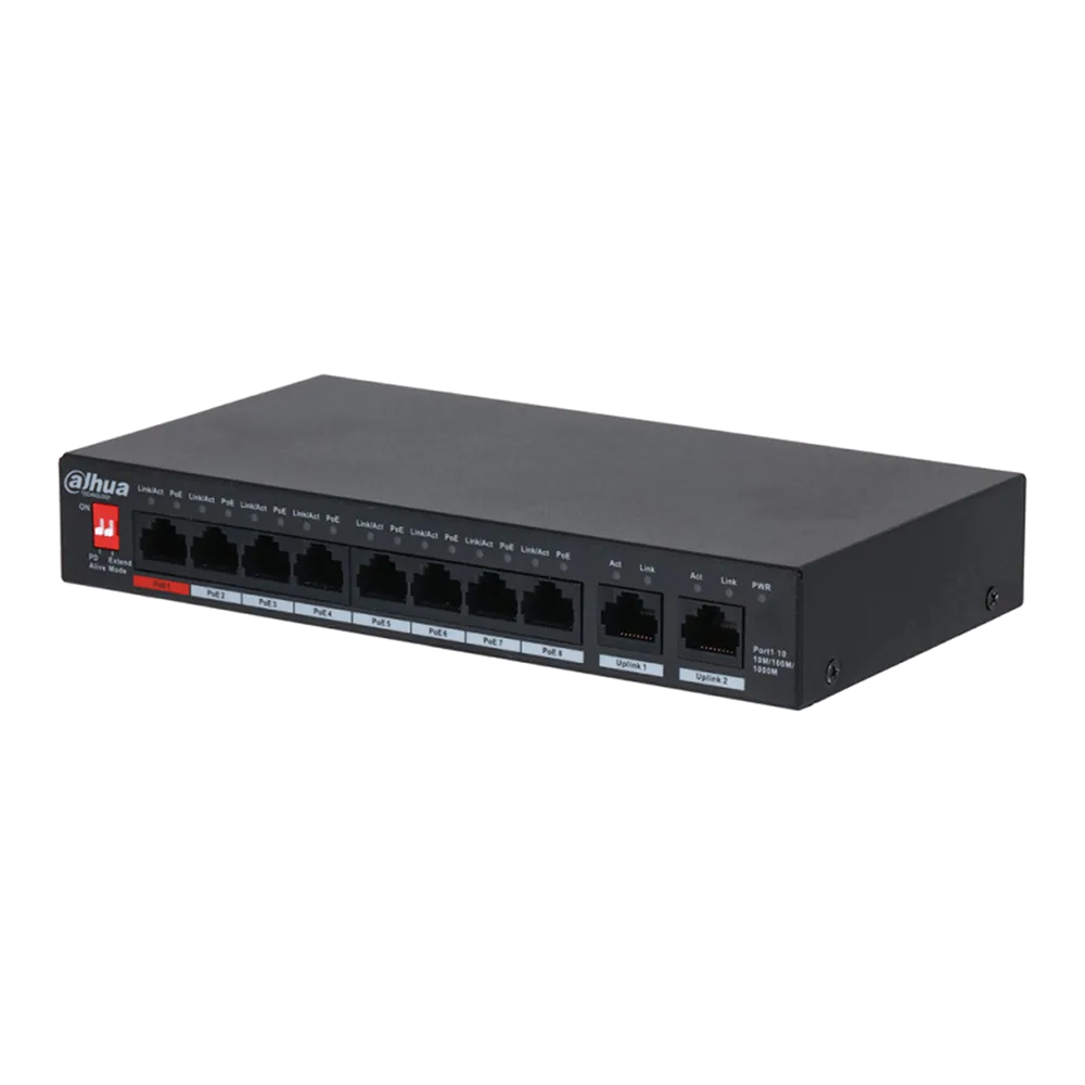 PFS3010-8GT-96