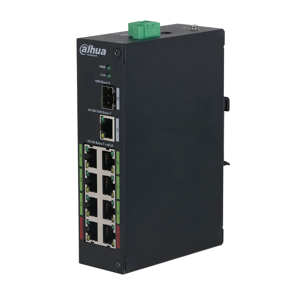 DH-LR2110-8ET-120