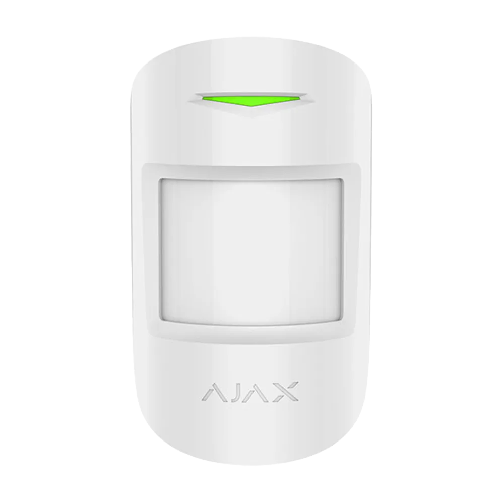AJAX MotionProtect WH