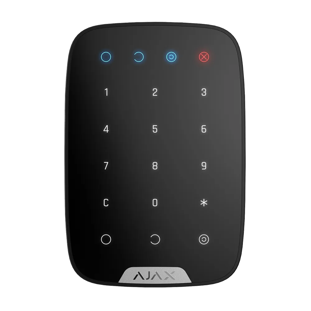 AJAX Keypad BL