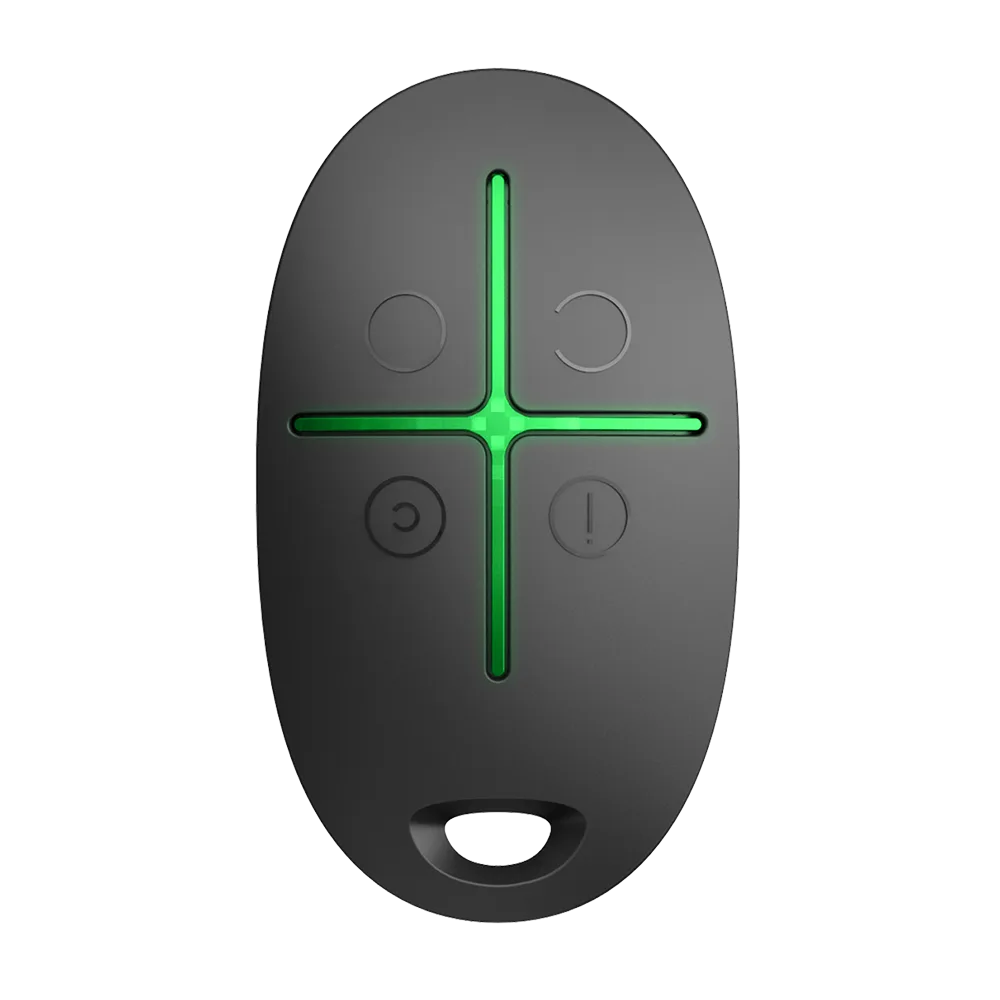 AJAX SpaceControl BL