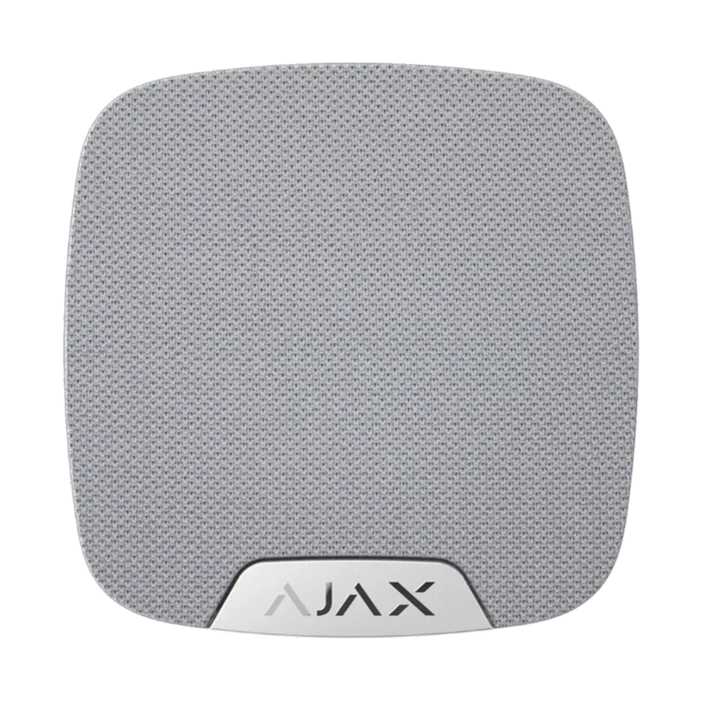 AJAX HomeSiren WH