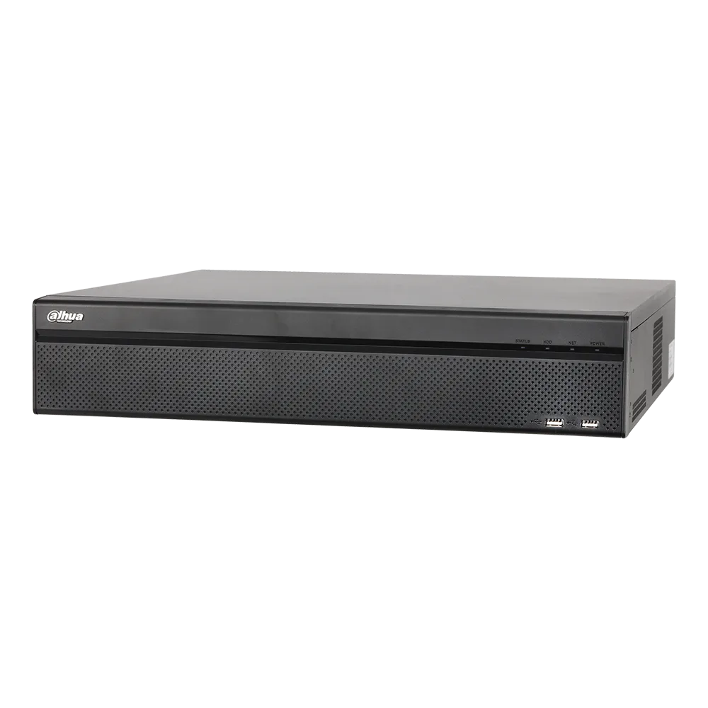 NVR608-32-4KS2