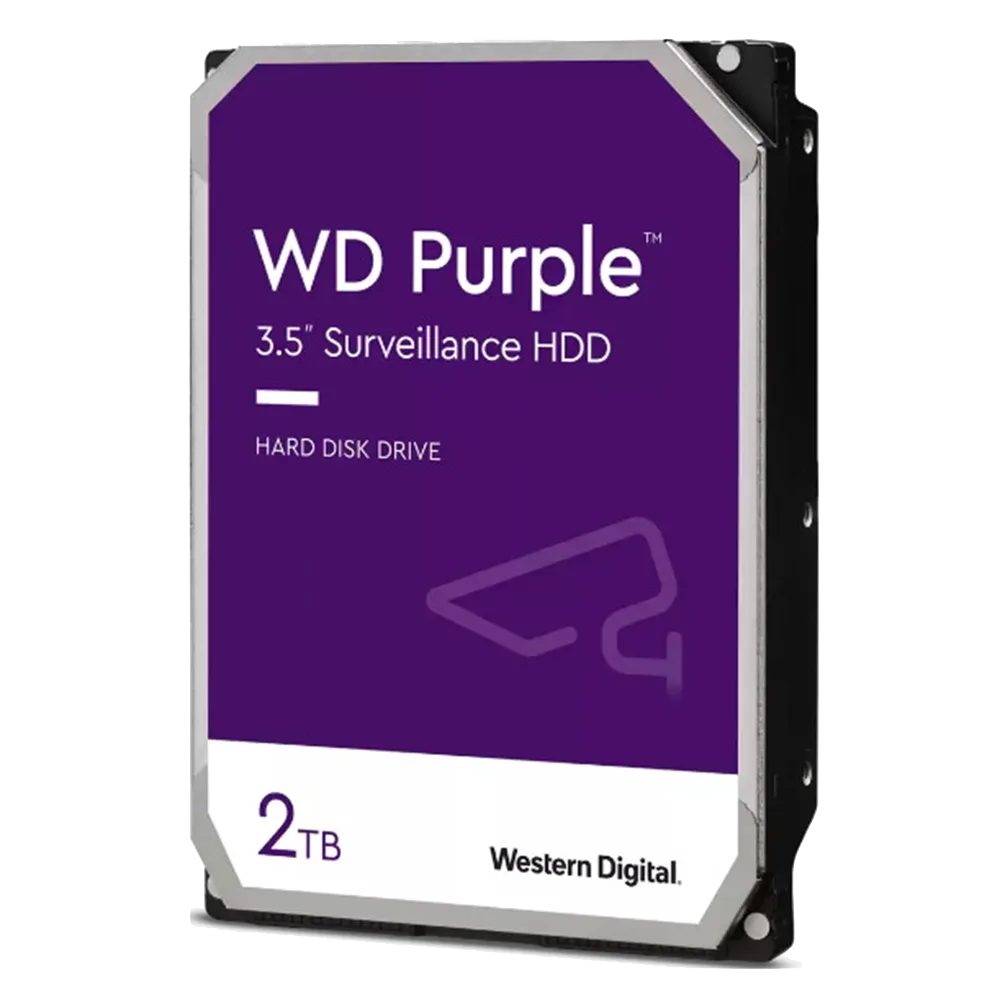 WD22PURZ-85B4ZY0
