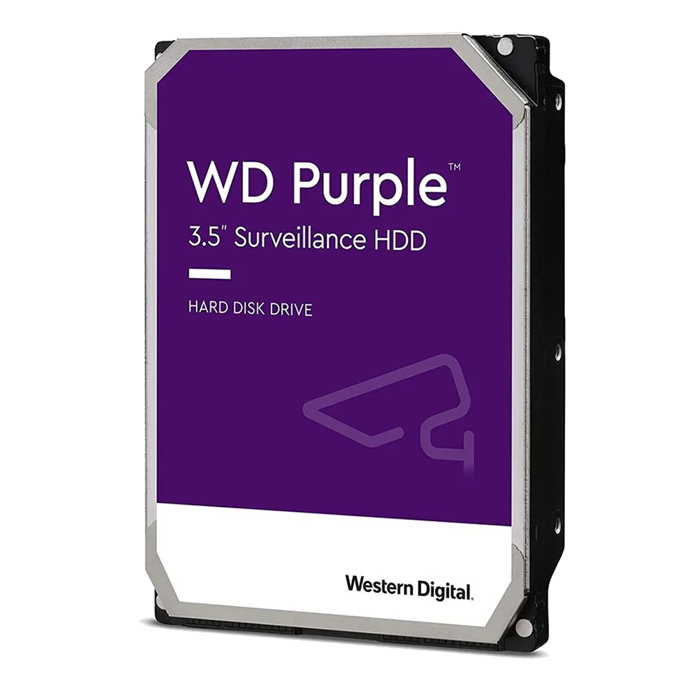 WD121PURP-74B5SY0