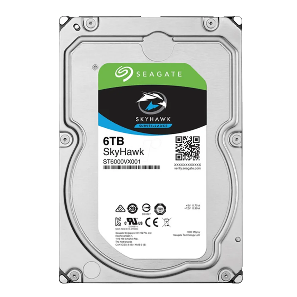 ST6000VX009