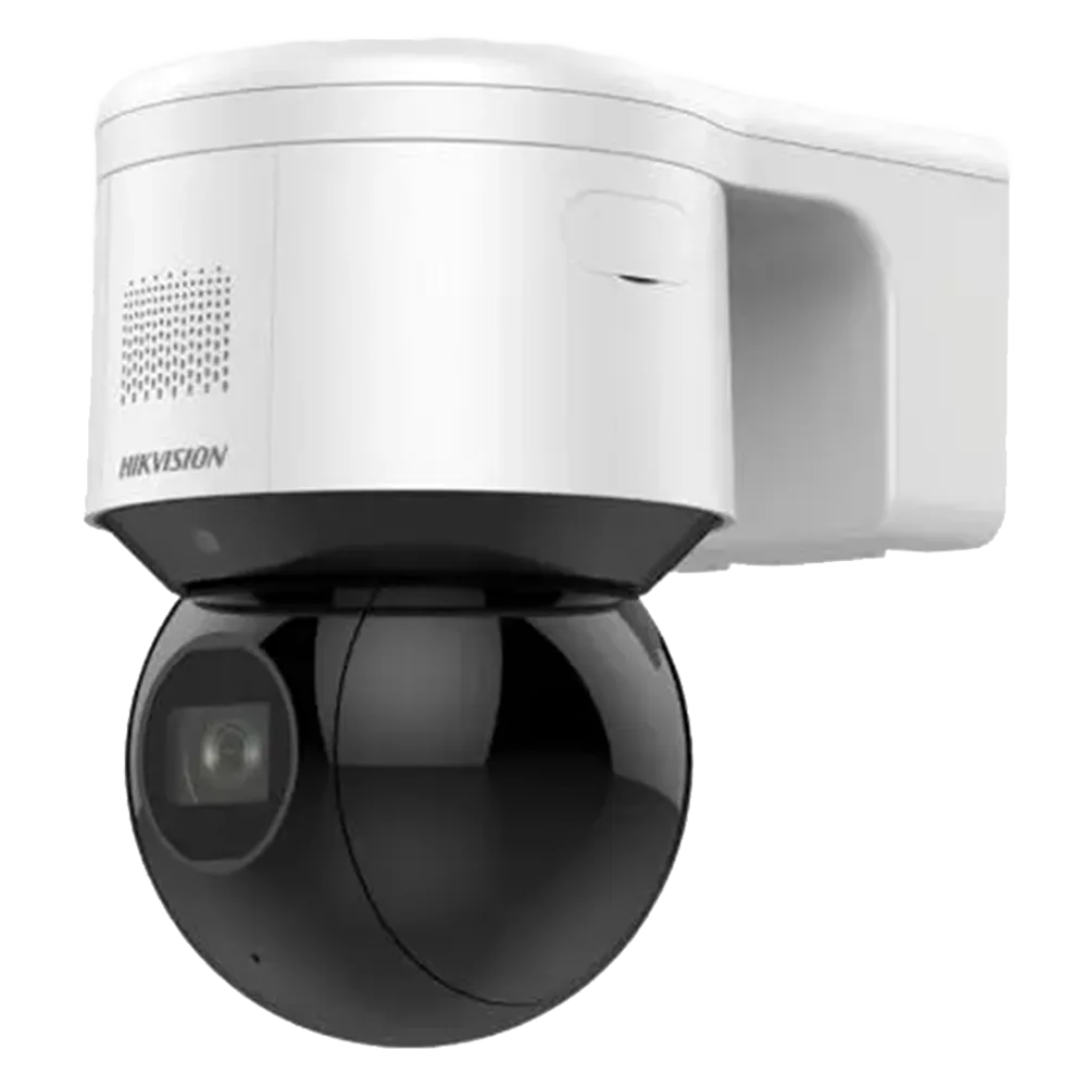 DS-2DE3A404IW-DE 2.8-12mm