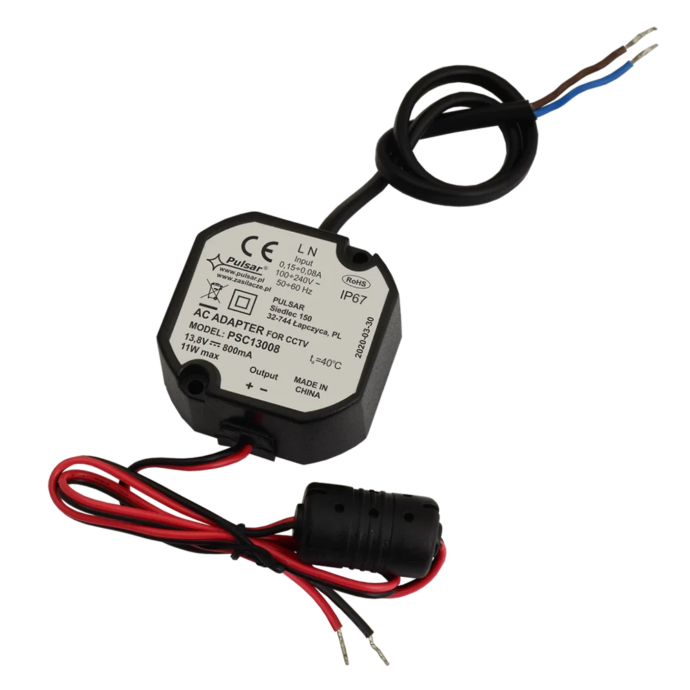 Pulsar PSC13008