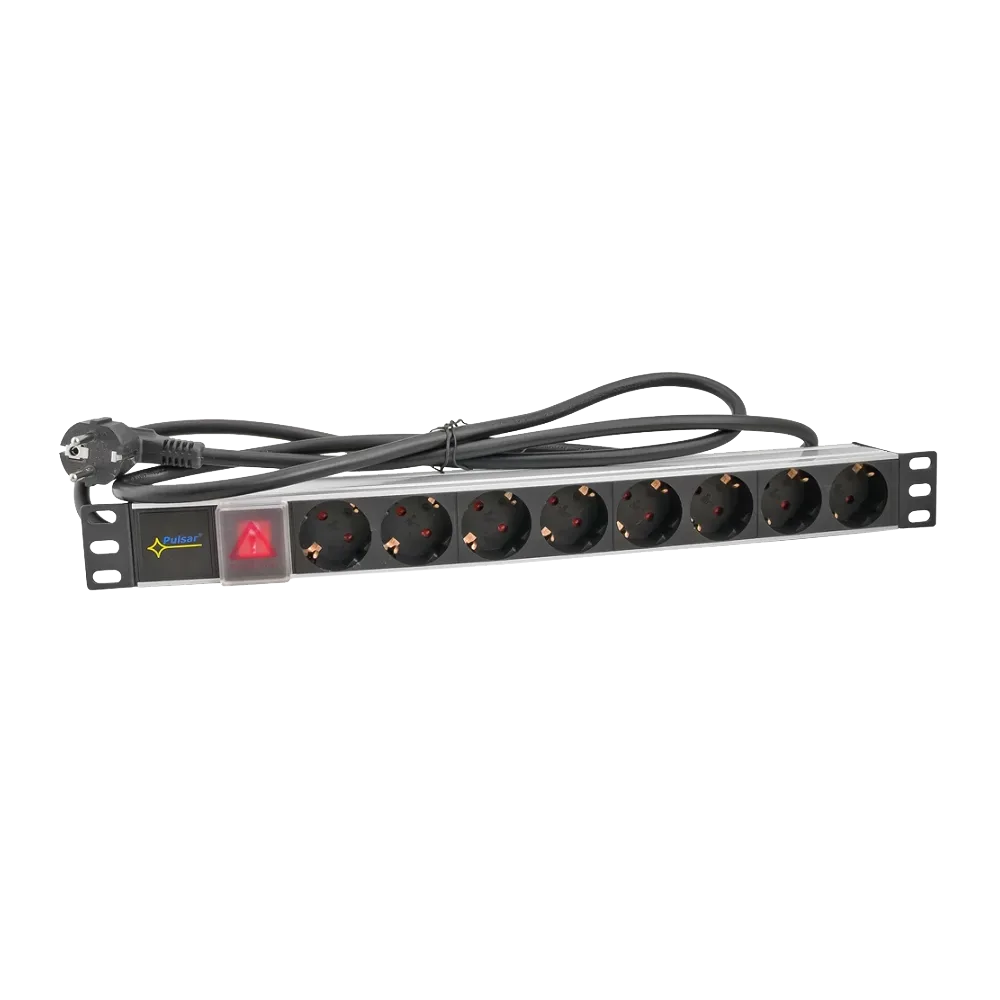 Pulsar razdelilec 220V RALZ