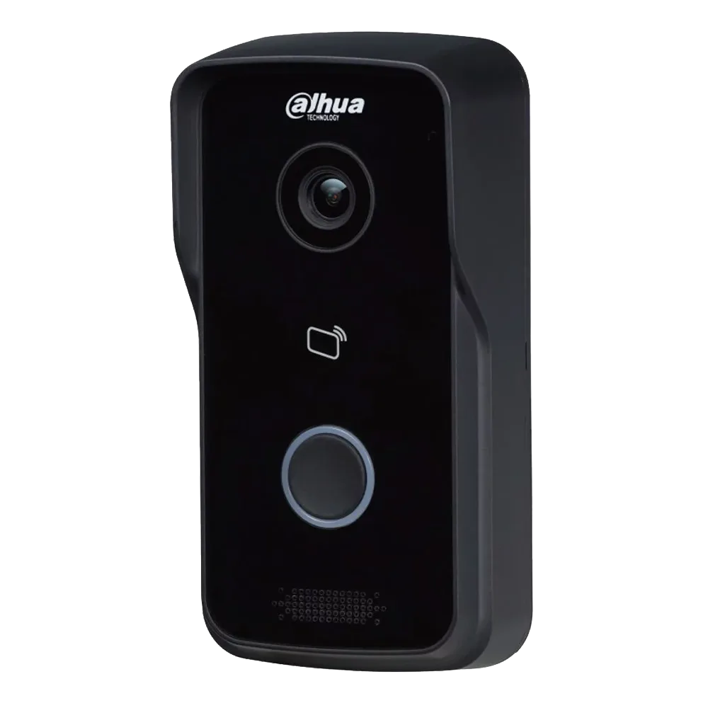Dahua VTO2111D-WP – IP Video Door Station, 1MP Camera, WiFi & PoE