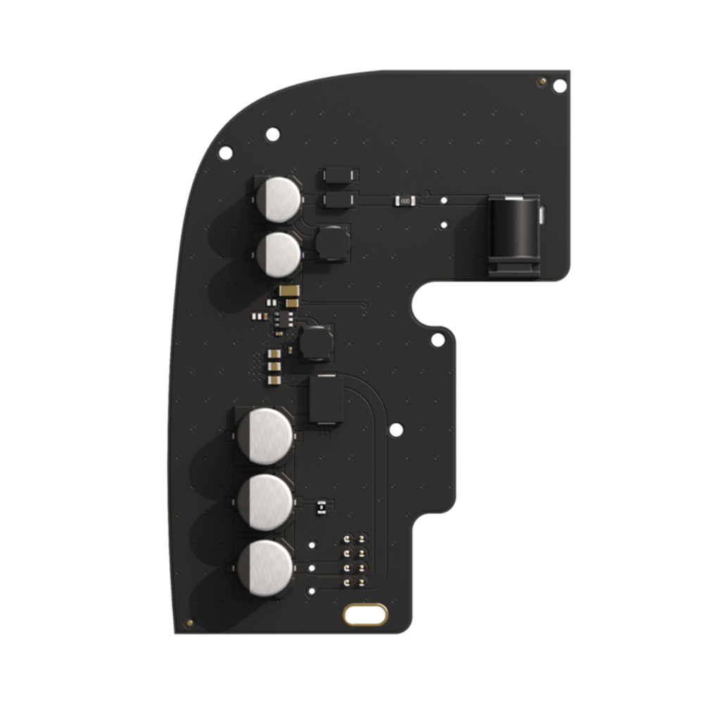 AJAX 12-24V PSU for HUB2 /HUB2PLUS/ REX2