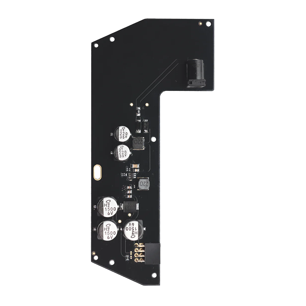 AJAX 12V PSU for Hub / Hub Plus / ReX