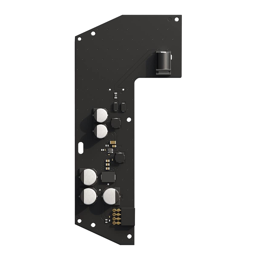 AJAX 220V PSU for Hub / Hub Plus / ReX