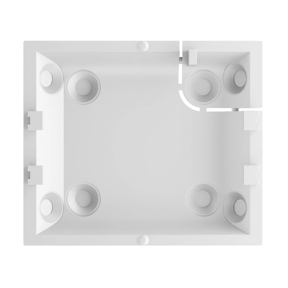AJAX Bracket MotionProtect WH