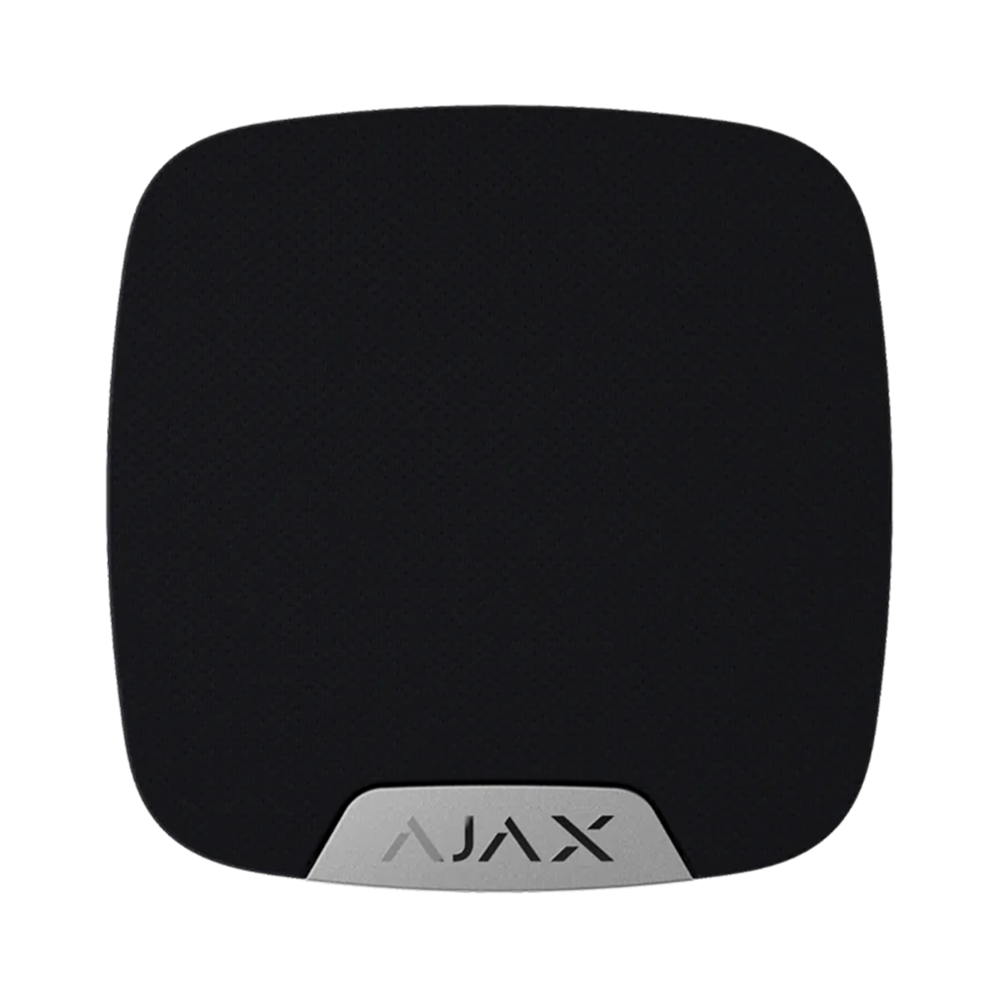 AJAX Case HomeSiren BL