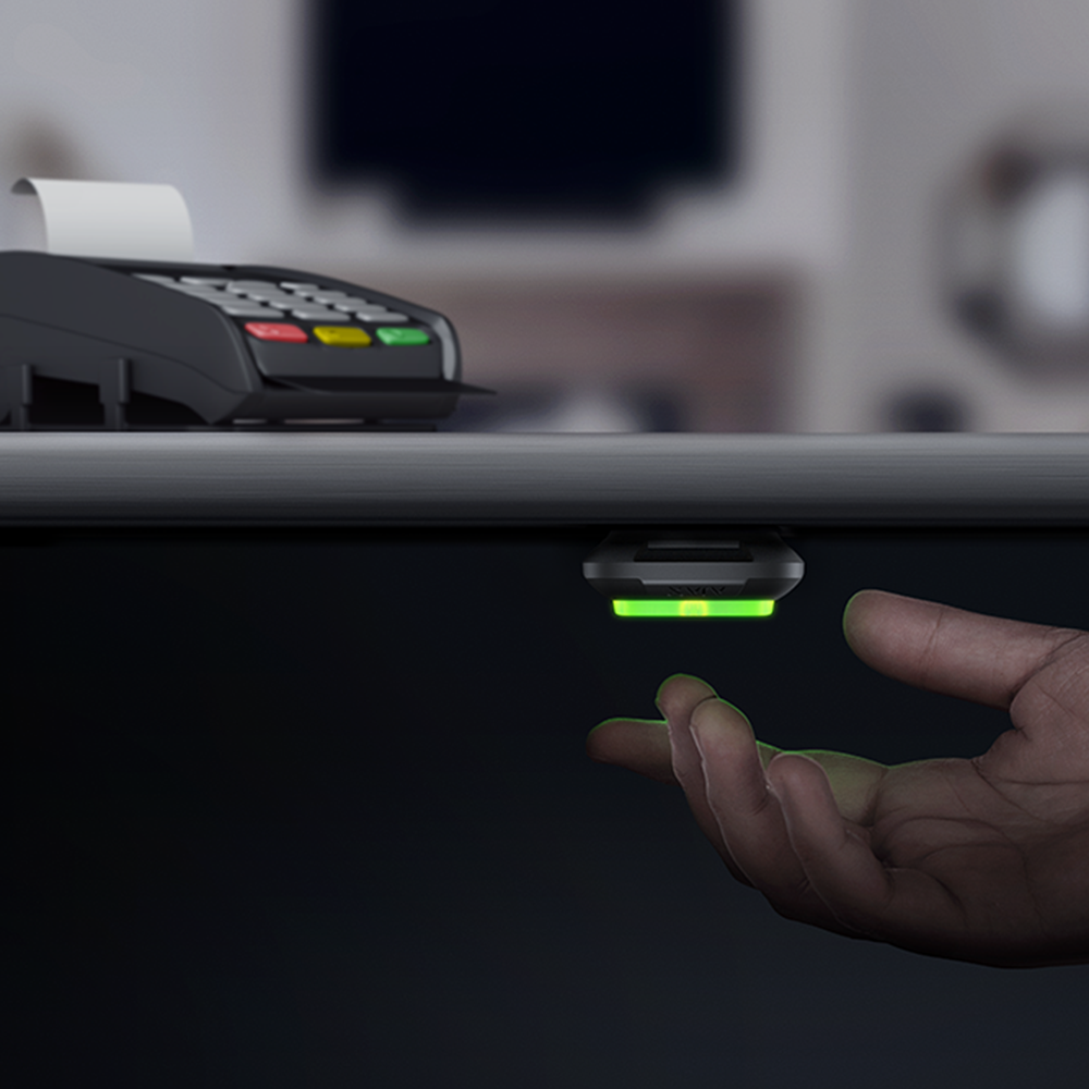 AJAX DoubleButton WH