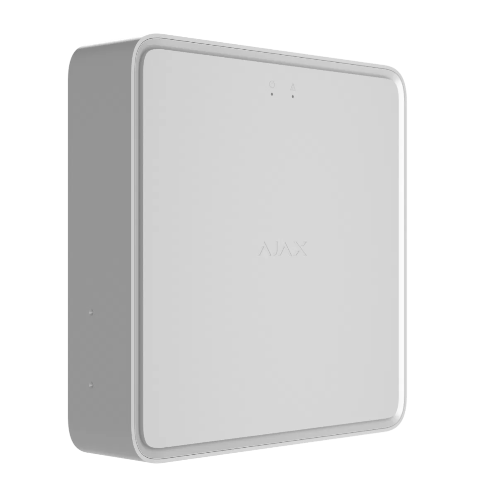 Ajax EN54 Fire ReX WH